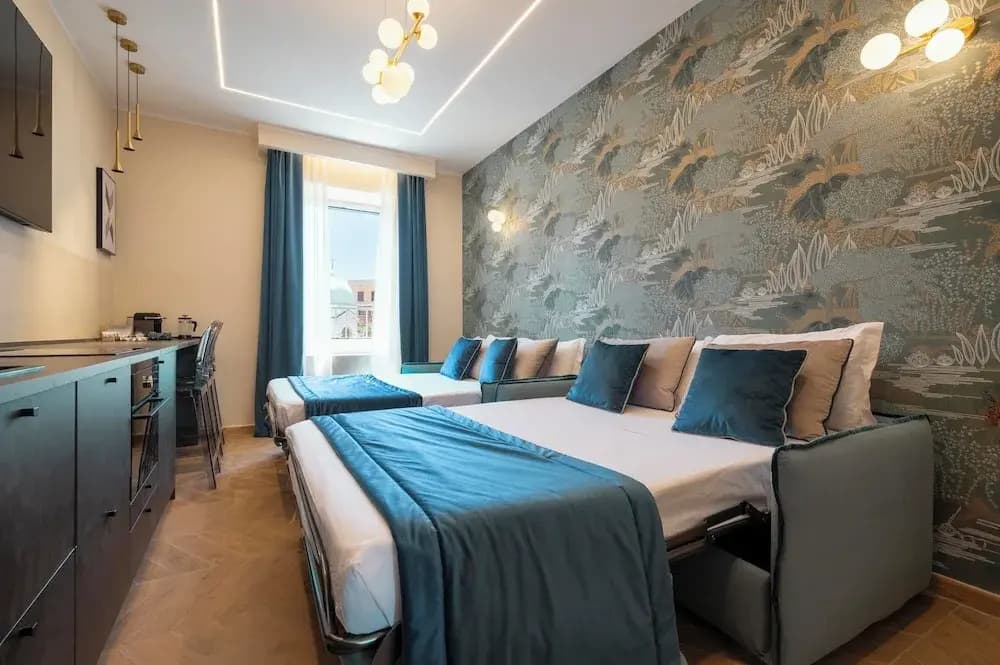 Celeste Suites Vittorio Emanuele - photo 6