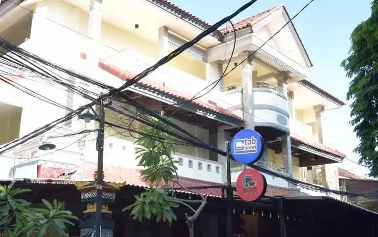 Tab Hotel Legian Bali - photo 1