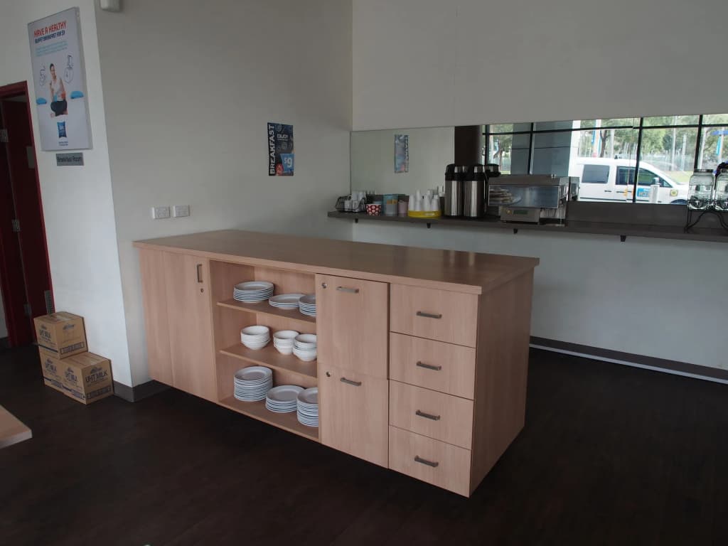 ibis budget Sydney Olympic Park - photo 16