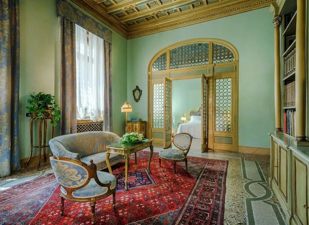 Hotel Locarno - photo 8