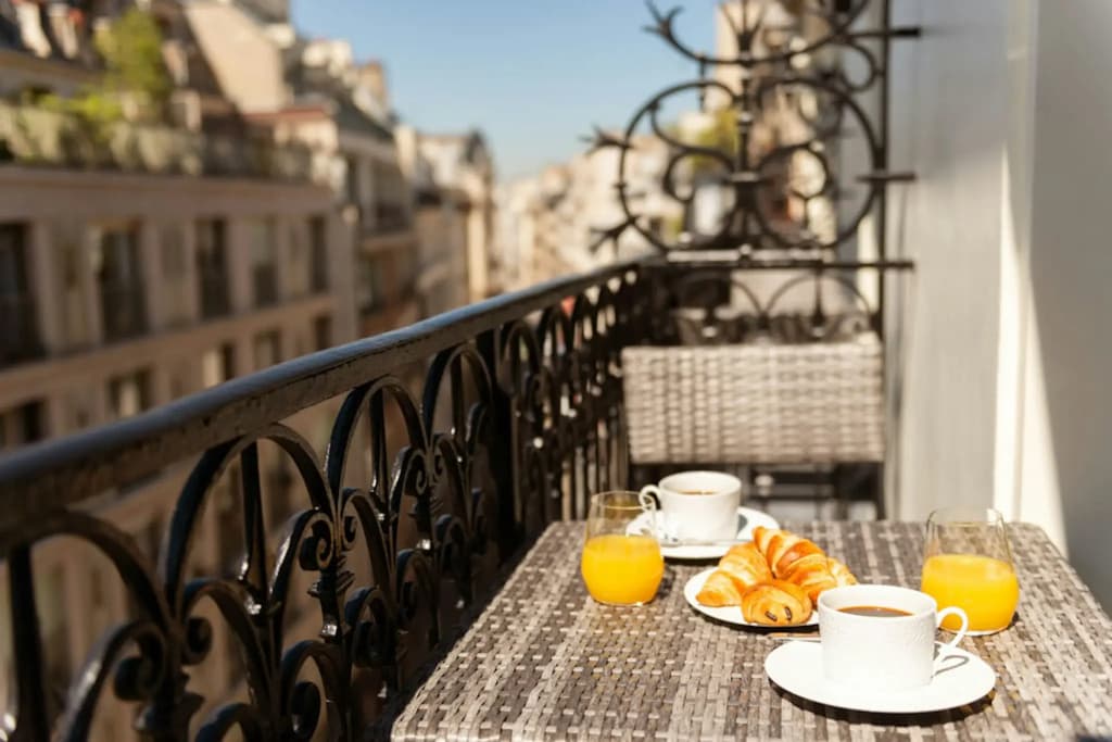 Hôtel Le Milie Rose - photo 23