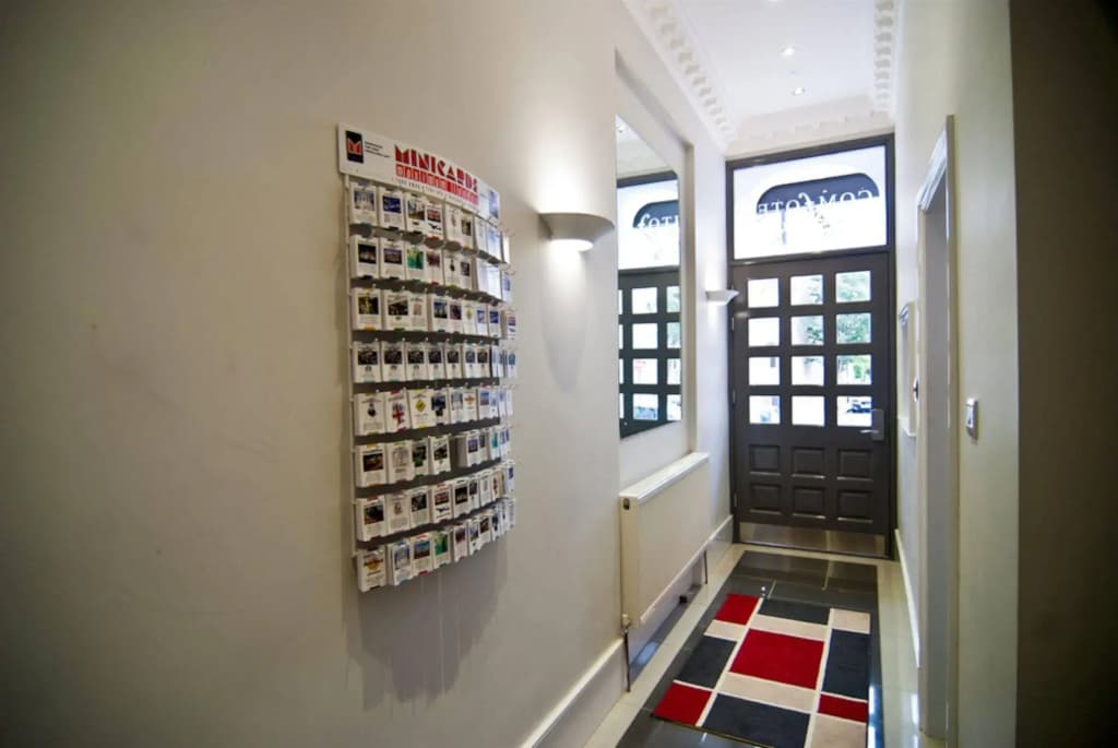 Comfotel BLU - photo 10