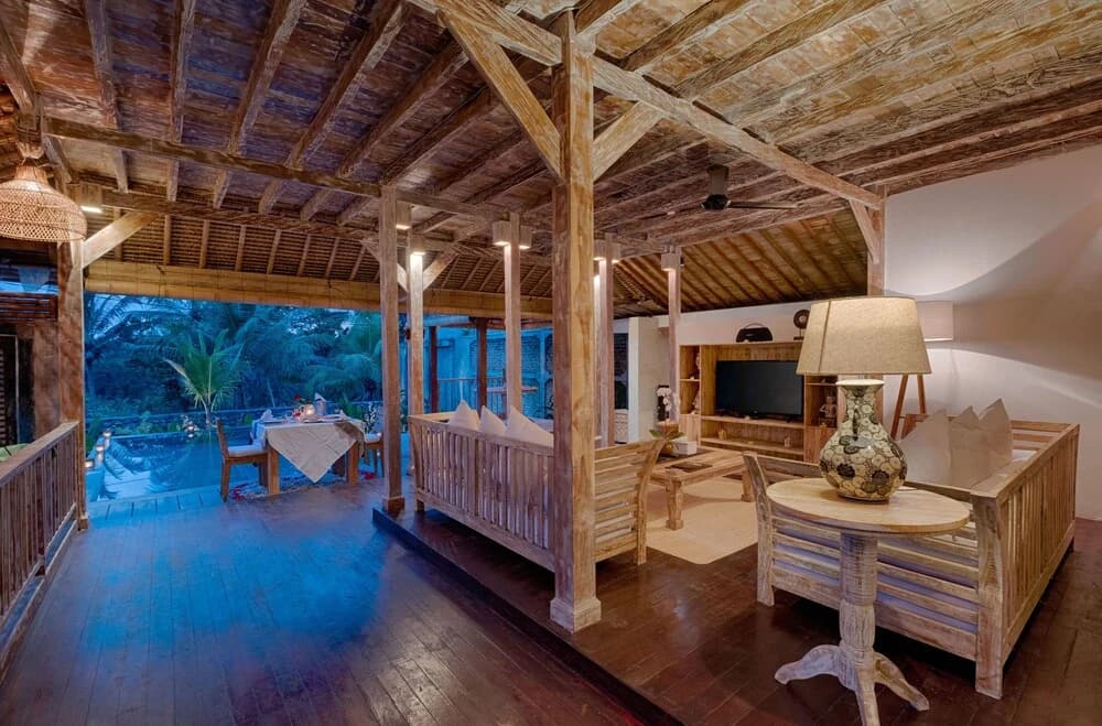 Villa Bedauh Wetan - photo 2