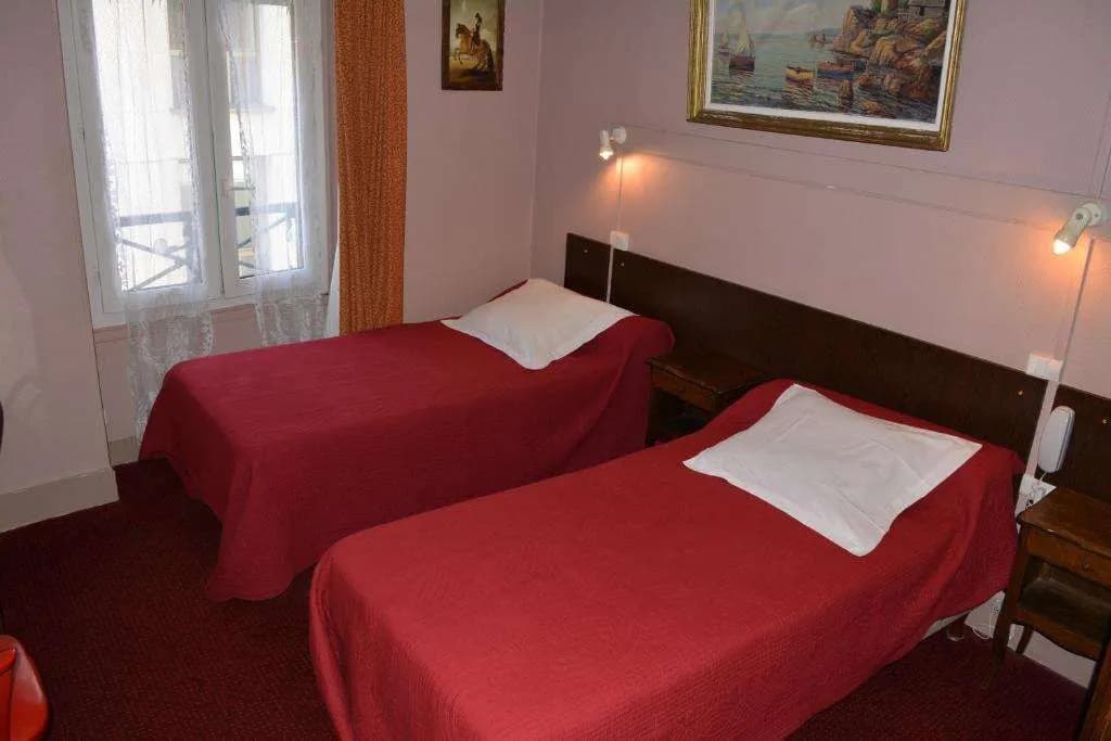 Hôtel Stanislas - photo 20