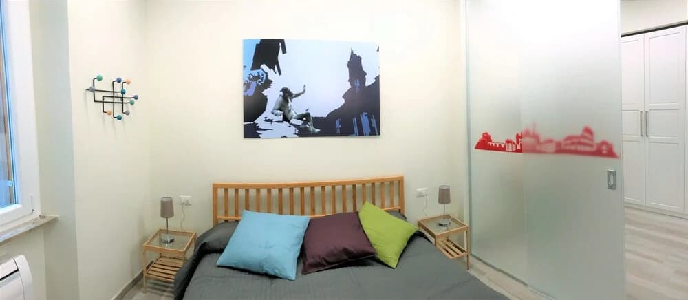 Fornaci Apartment - main photo