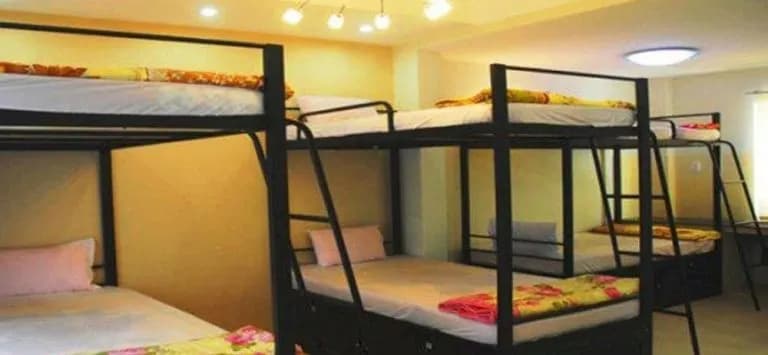 Backpackers House - photo 5