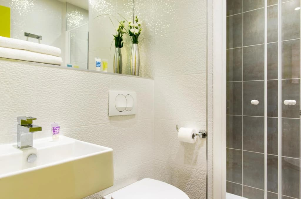 Crystal City Hotel - photo 14