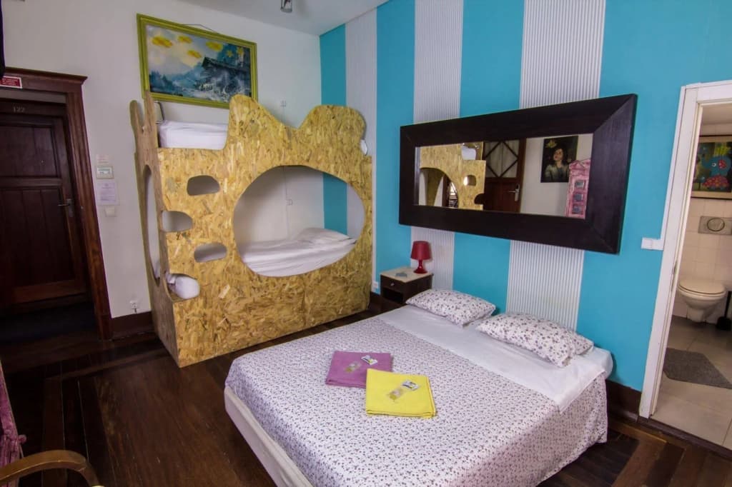 Sunset Destination Hostel - photo 5