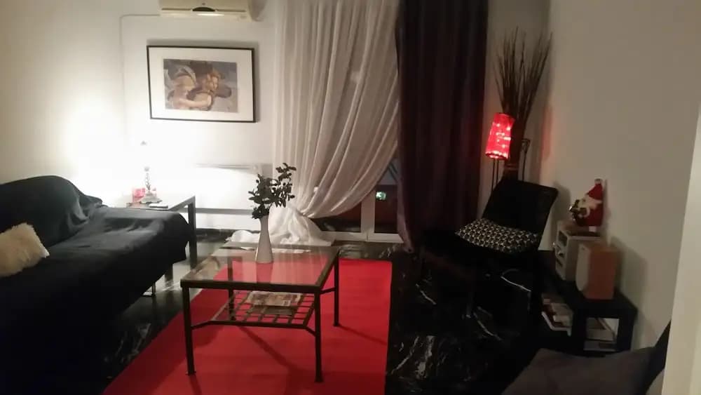 Kallirrois Apt - Sweet Home 4 - photo 3