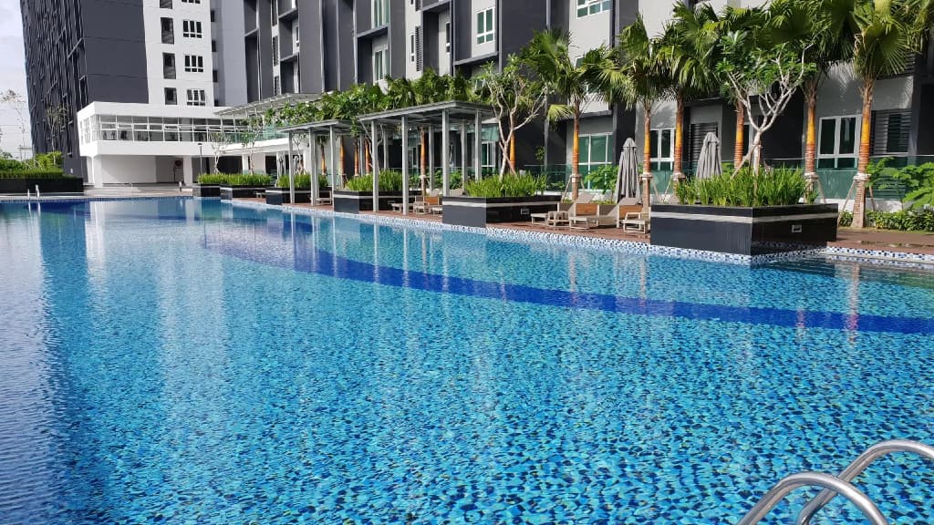 ArbarHome w Wifi Impiria Residensi Port Klang - photo 1