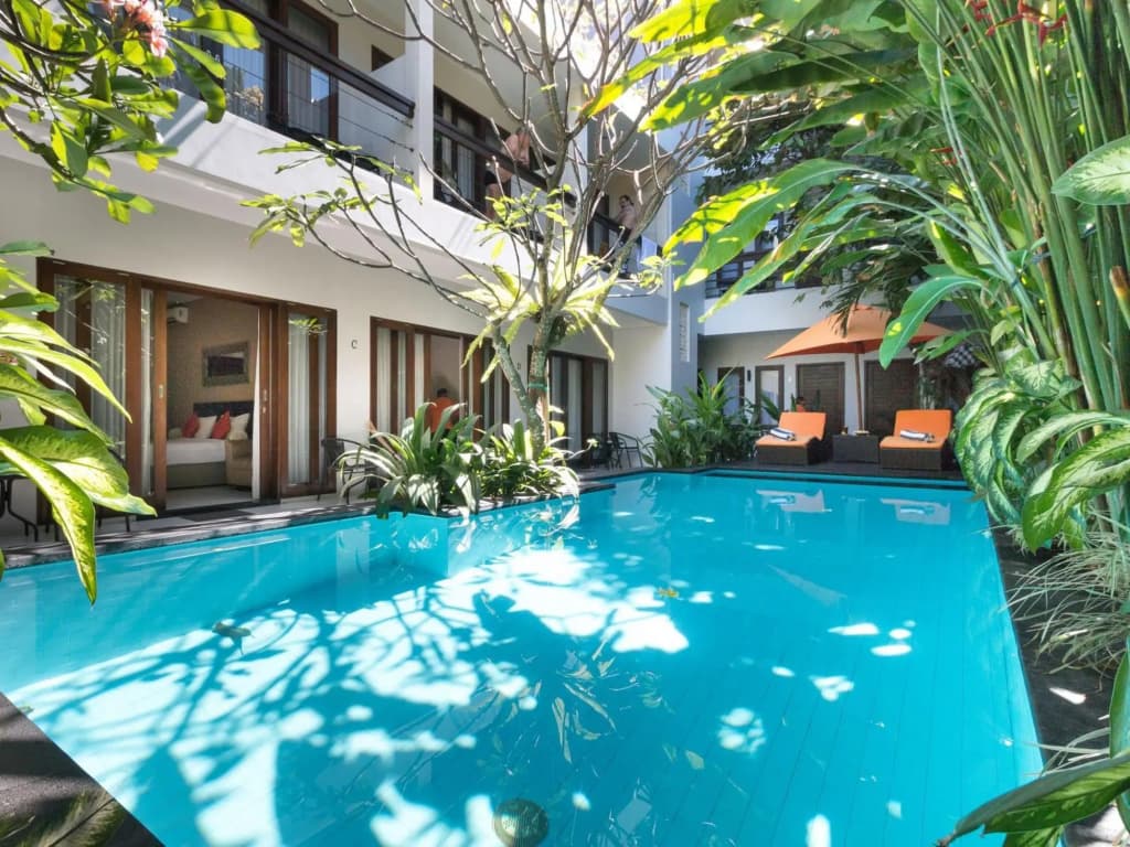 The Pavilion Kuta - photo 11