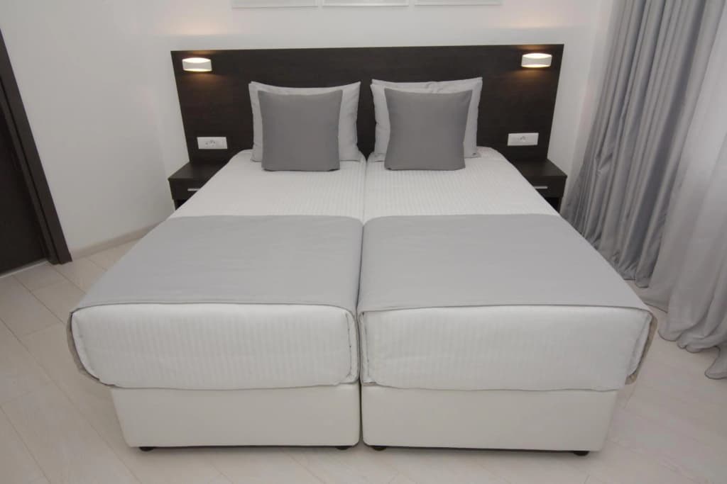 International Atene hotel - photo 22
