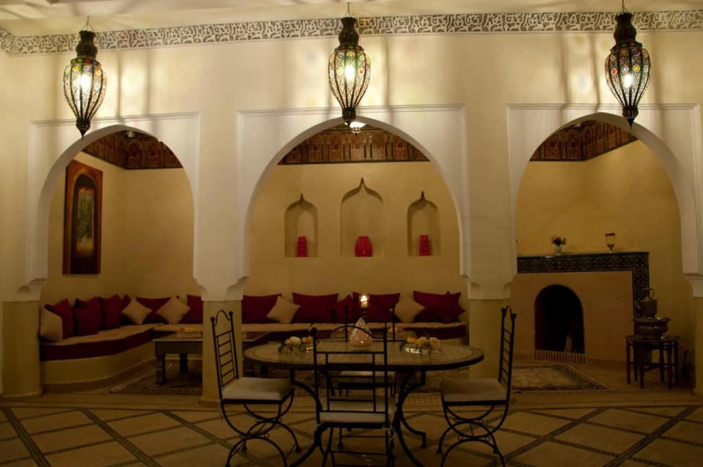 Riad Granvilier - photo 2