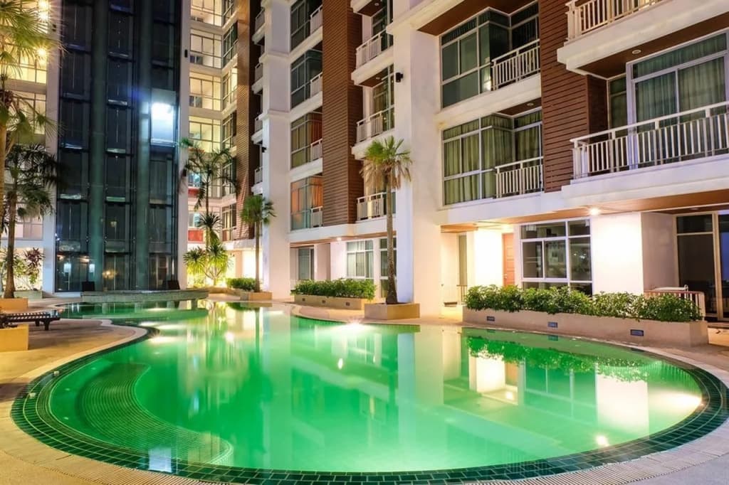 iCheck inn Residences Patong - photo 15