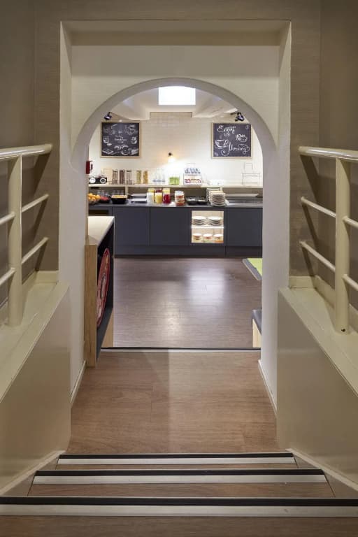 Hotel Nova - photo 26
