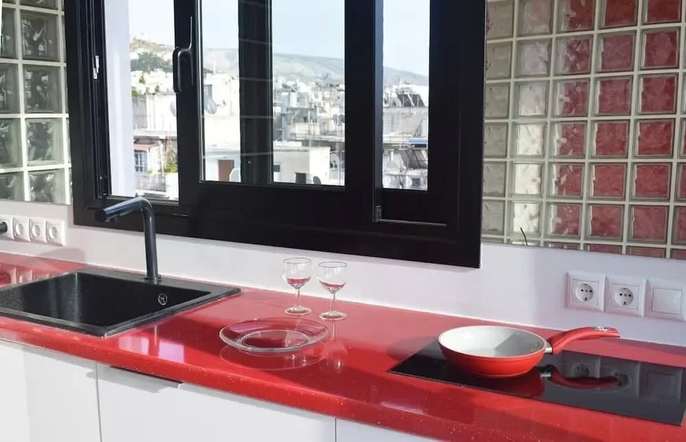 Rooftop studio breathtaking views by GHH - photo 10