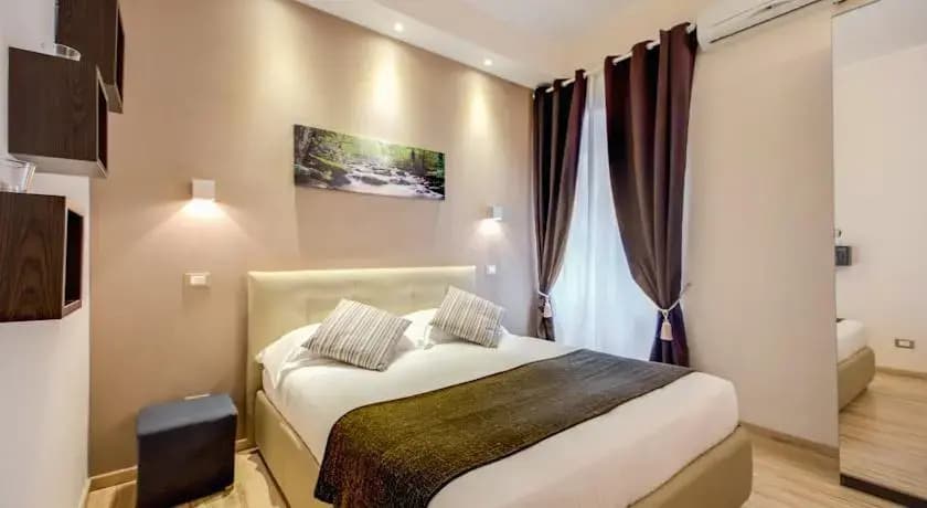 Dream Suite At Vatican - photo 8