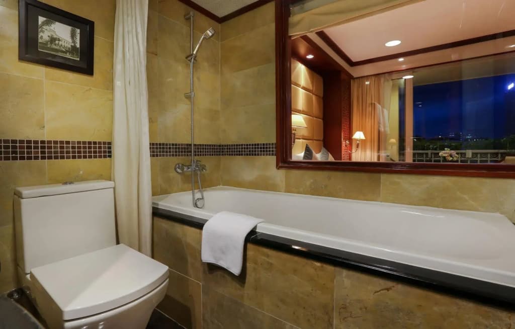 Conifer Boutique Hotel - photo 9