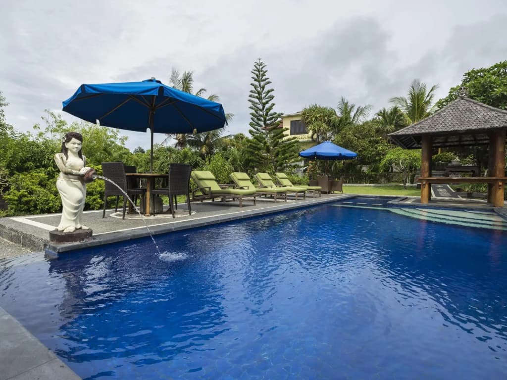 Sandat Mas Cottages - photo 11