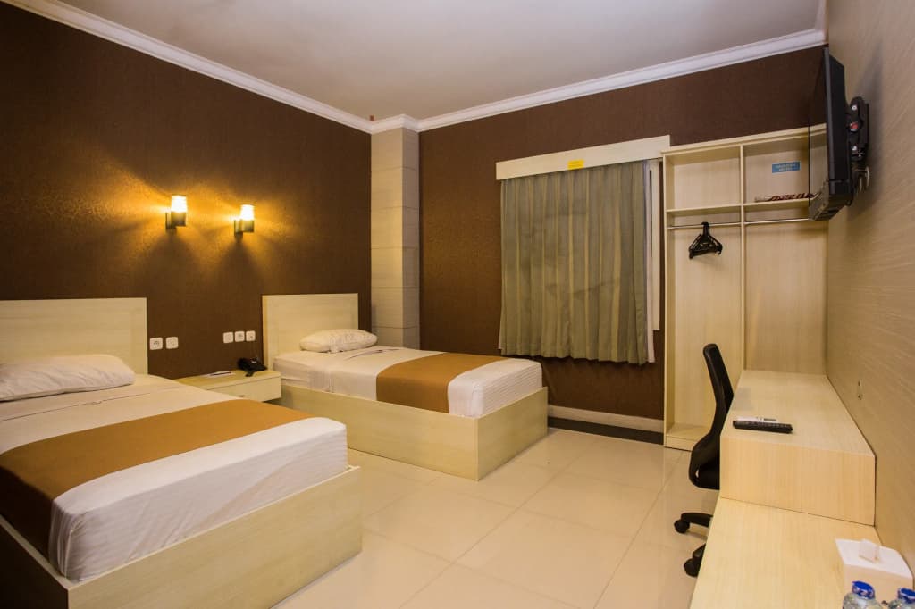 Raja Residence - photo 4