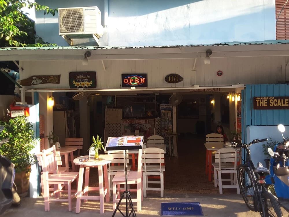 The Scale House At Chiangmai - photo 22
