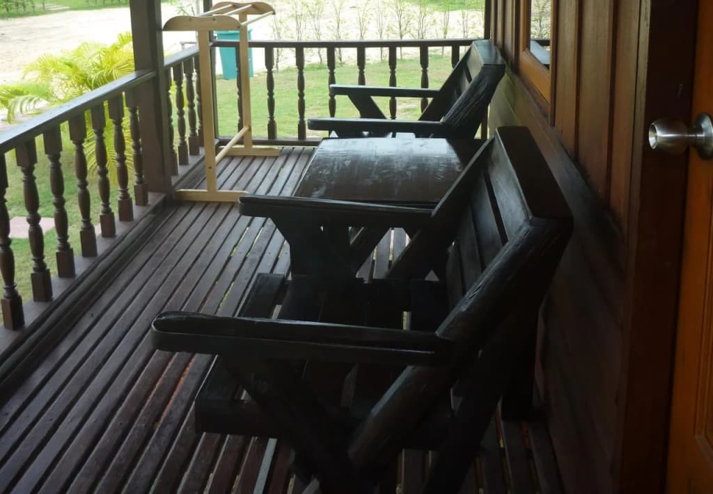 Phatcharee Resort - photo 6