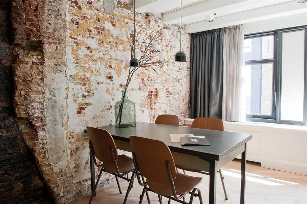 Hotel Ix Amsterdam - photo 14