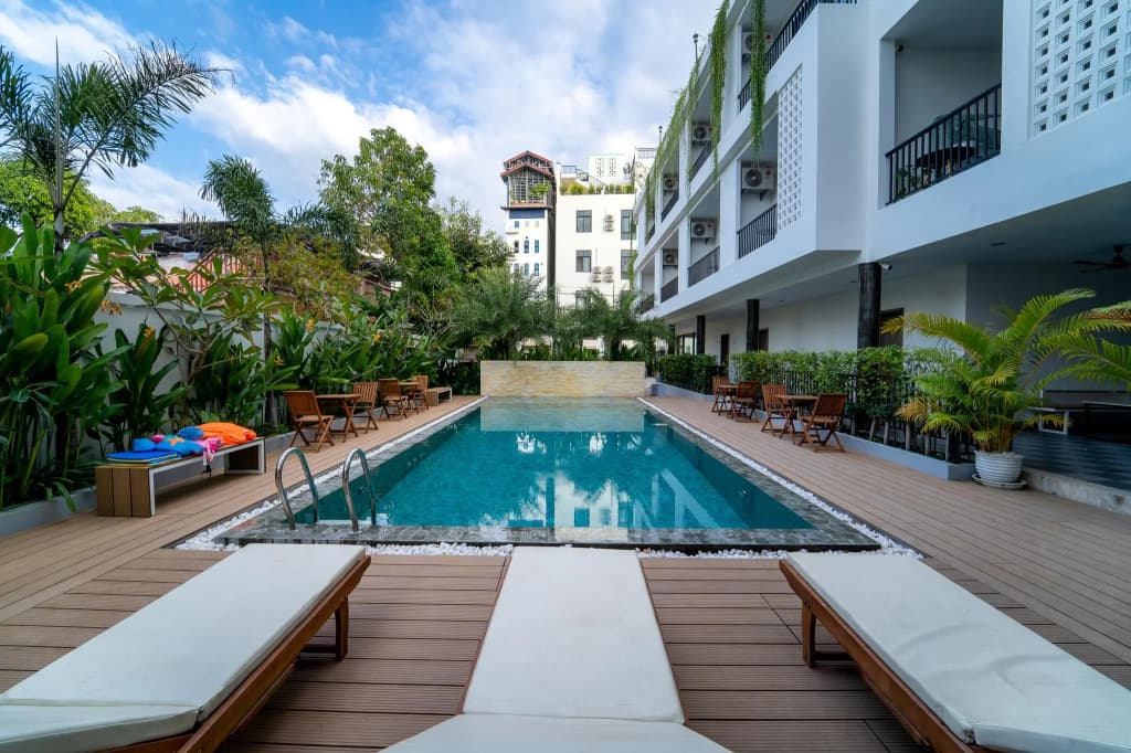 LH Residence 752 - photo 16