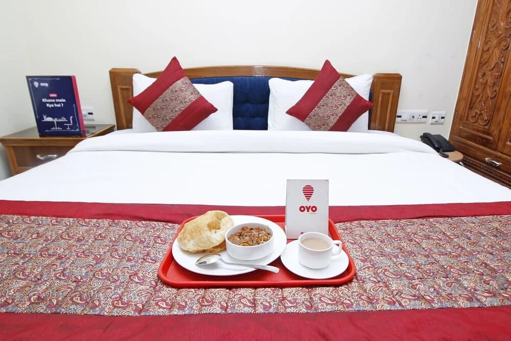 Shreeji Homestay - photo 6