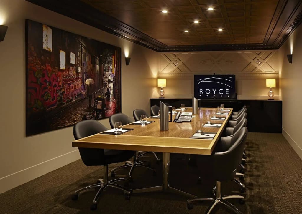 The Royce - photo 17