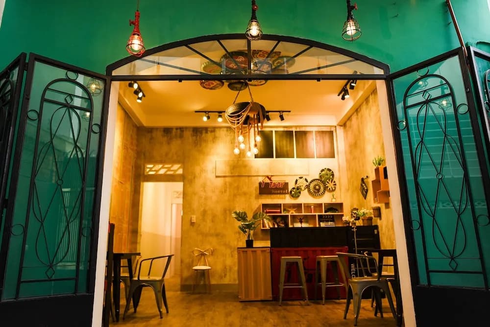 Ta'or Hostel - photo 9