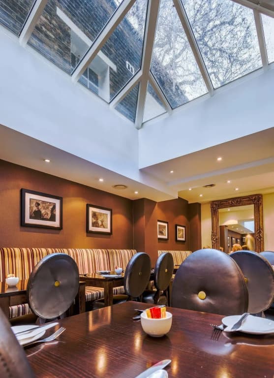 Tophams Hotel - photo 16