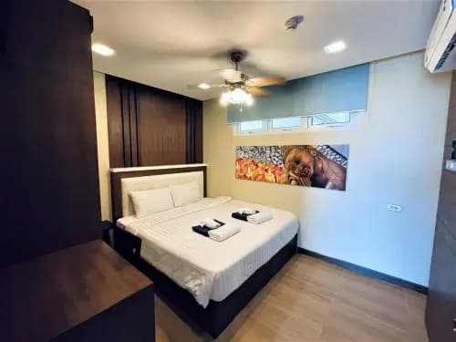 Sea & Sky One Bedroom Condominium - main photo