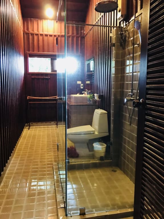 Erawan Villa Hotel - photo 12