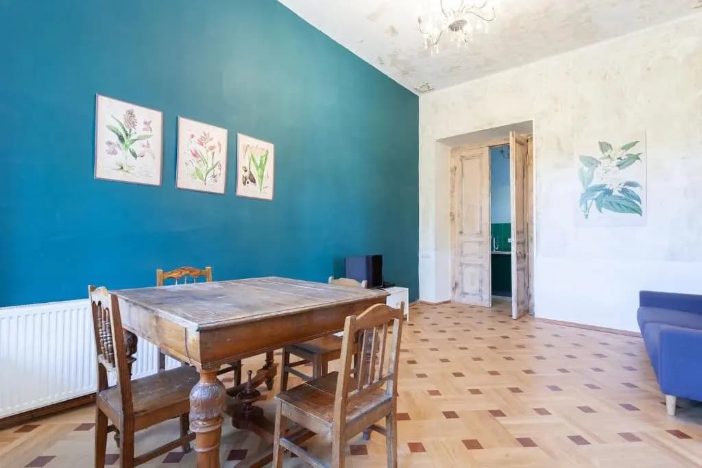 Wehost Sunny Apartment - photo 11