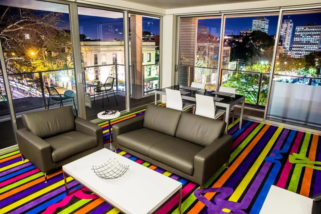 ADGE Hotel & Residences - photo 8
