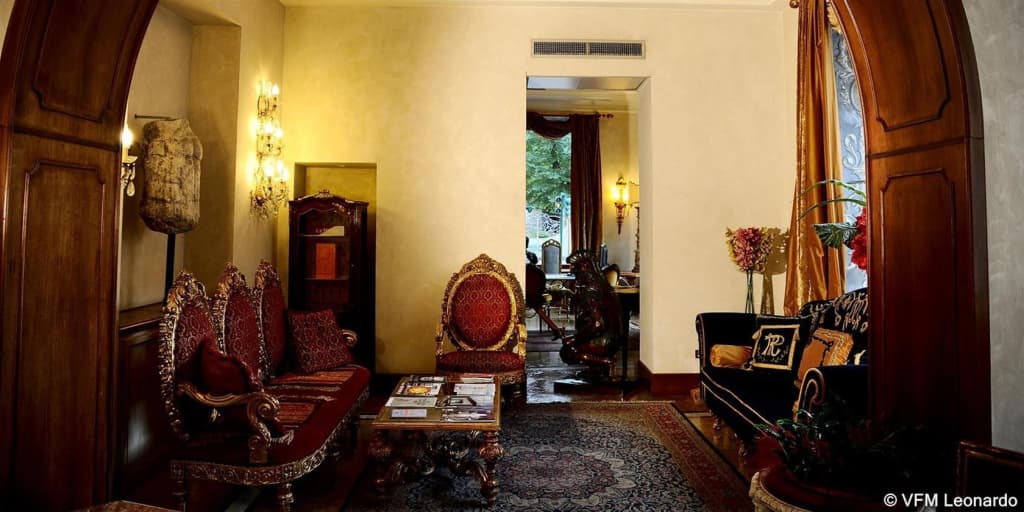 Roma Romantica Suite - photo 22
