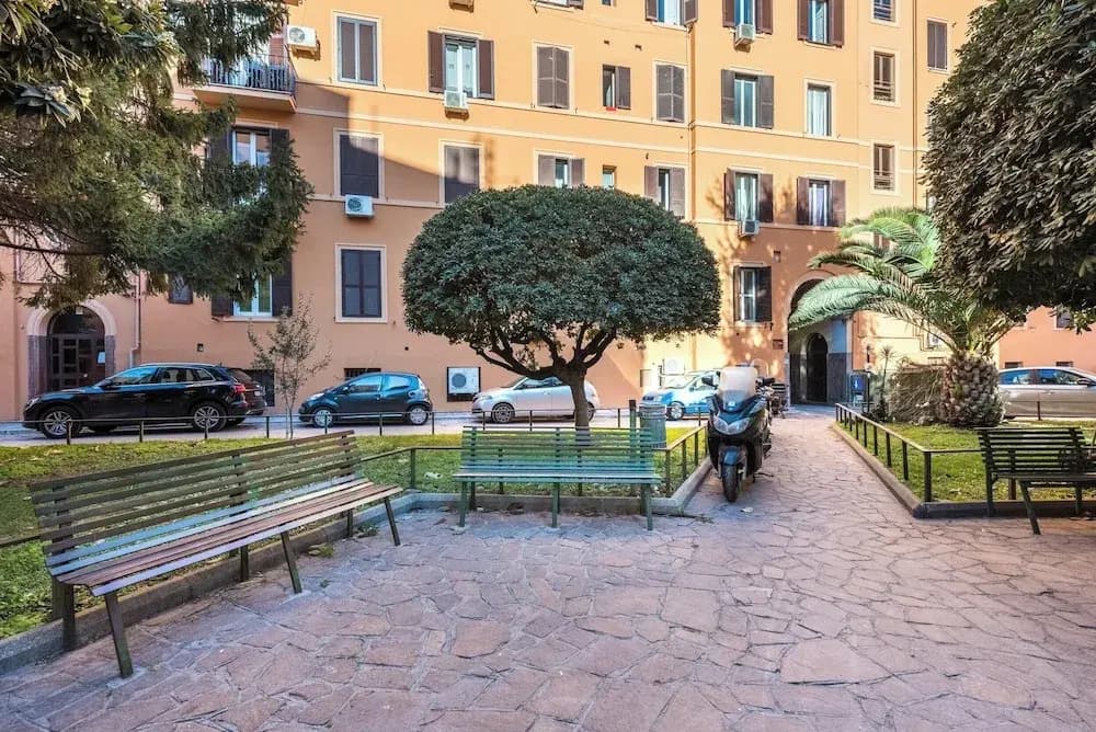 Roma Design San Giovanni Colosseo area - photo 17