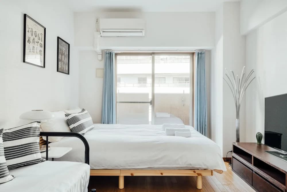 I Cube Kozu Apartment - photo 18