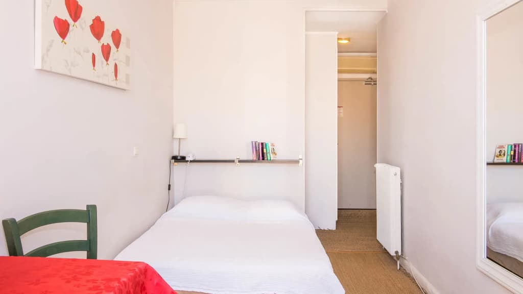 Hotel Solara - photo 5