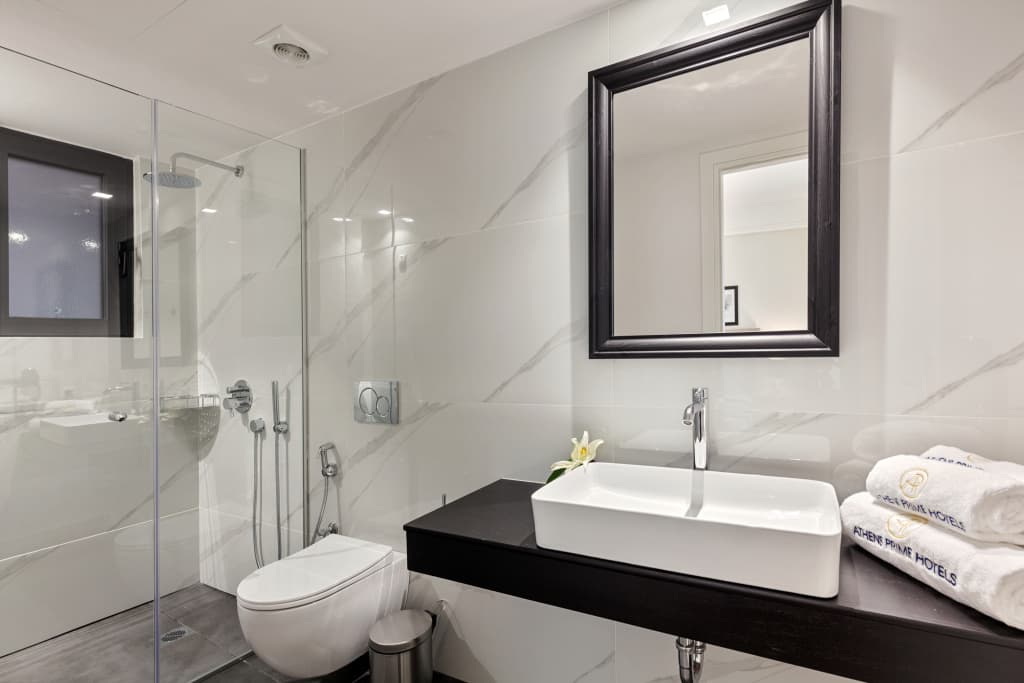 Classic Hotel by Athens Prime Hotels - photo 10