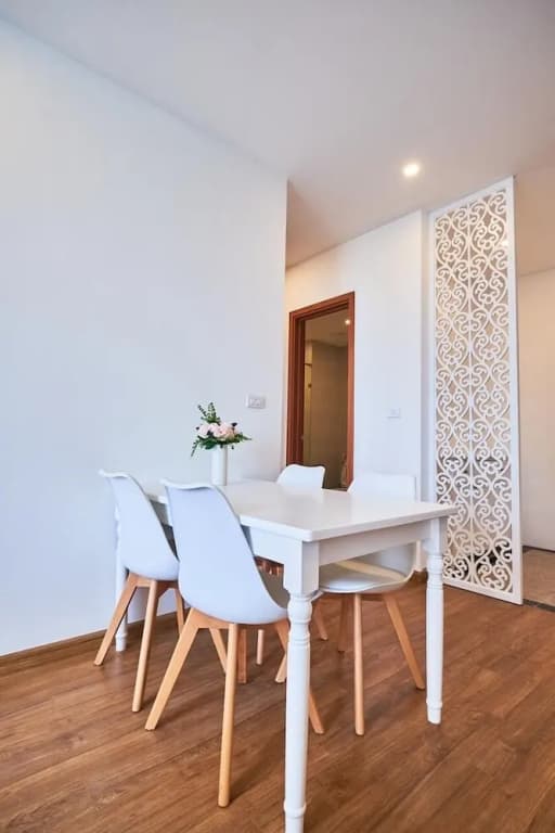 Western Hanoi Apartment - The Emerald My Dinh - photo 5