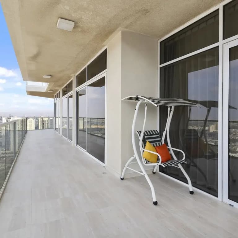 Hameni Tower - W2801 4BD - photo 6