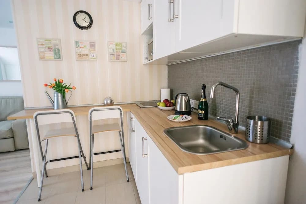 Dfive Apartments - Basilica - photo 19