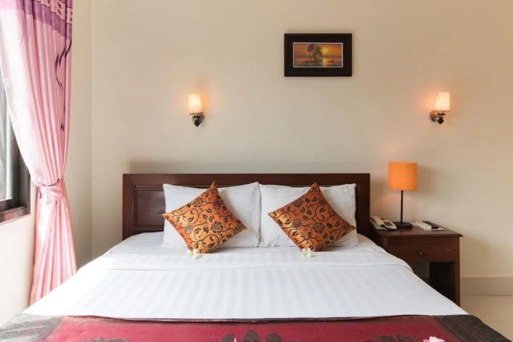 Gloria Angkor Hotel - photo 2
