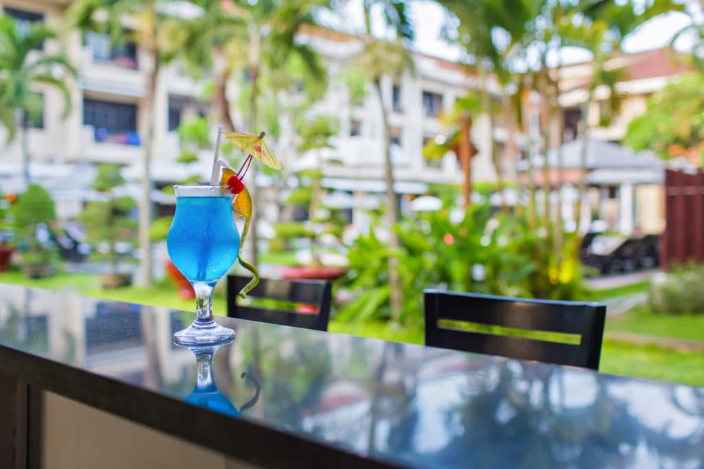 Hoi An Historic Hotel - photo 32