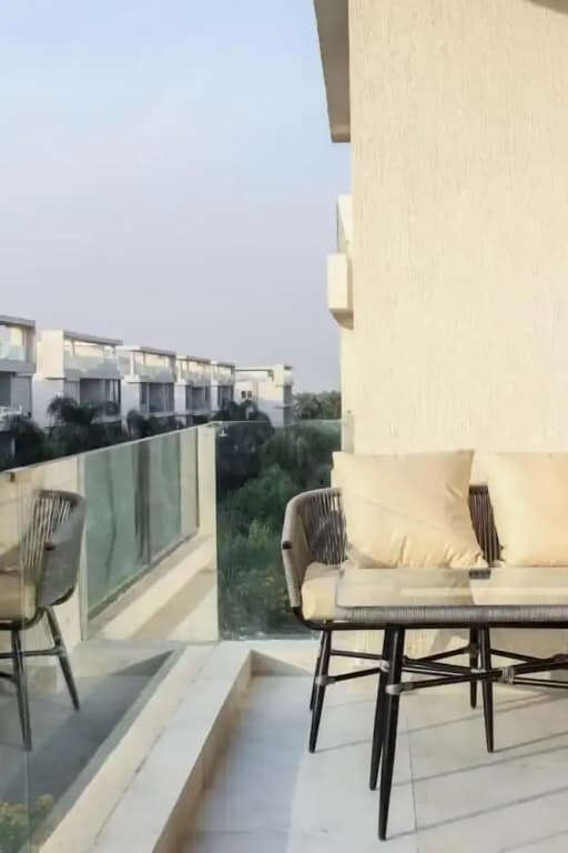 Sahara at Lake View Residence - photo 2