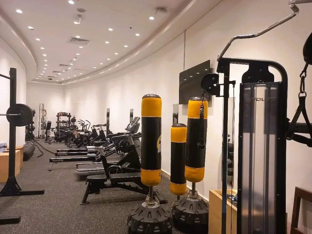Cielo Lusail Hotel - photo 20