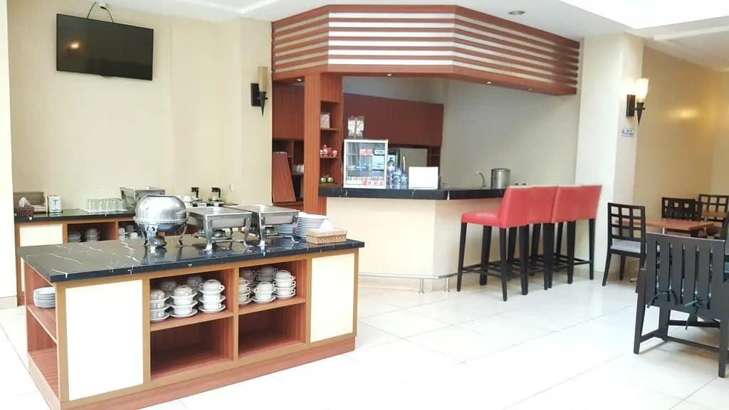 Rota Hotel - photo 38