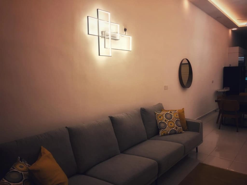 Arsyad Homestay Changlun - photo 15